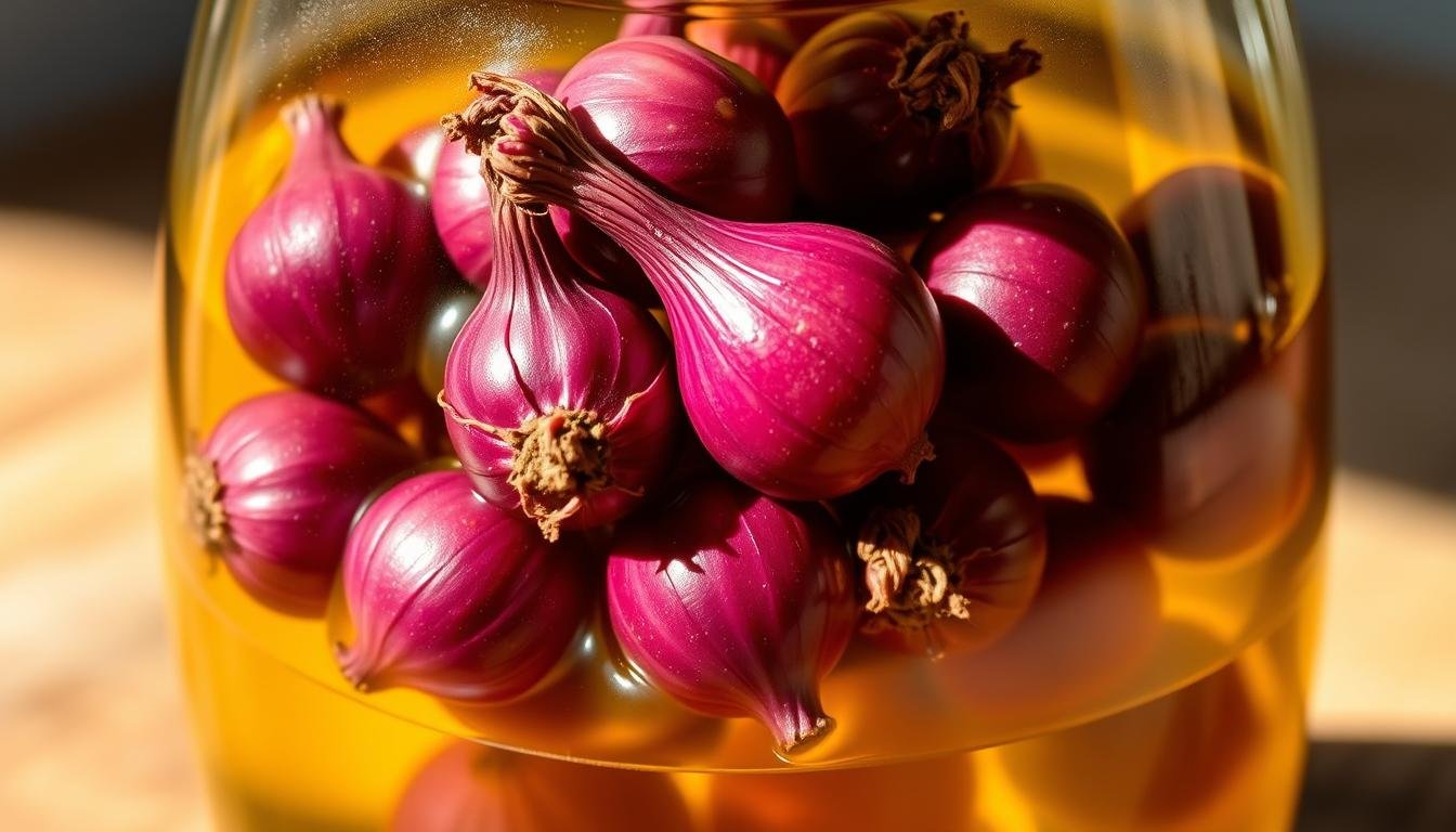 Lampascioni Sott'olio