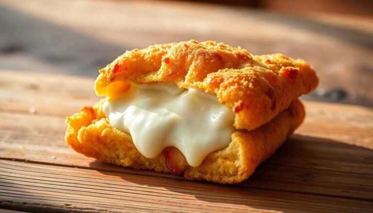 Mozzarella in Carrozza