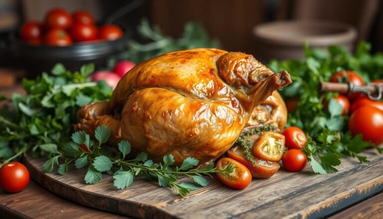 Palomba alla Ghiotta