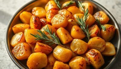 Patate arrosto