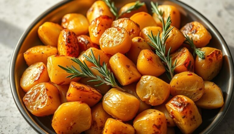 Patate arrosto