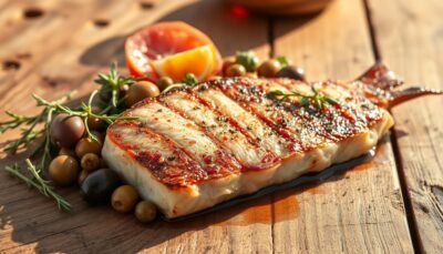 Pesce Spada alla Ghiotta