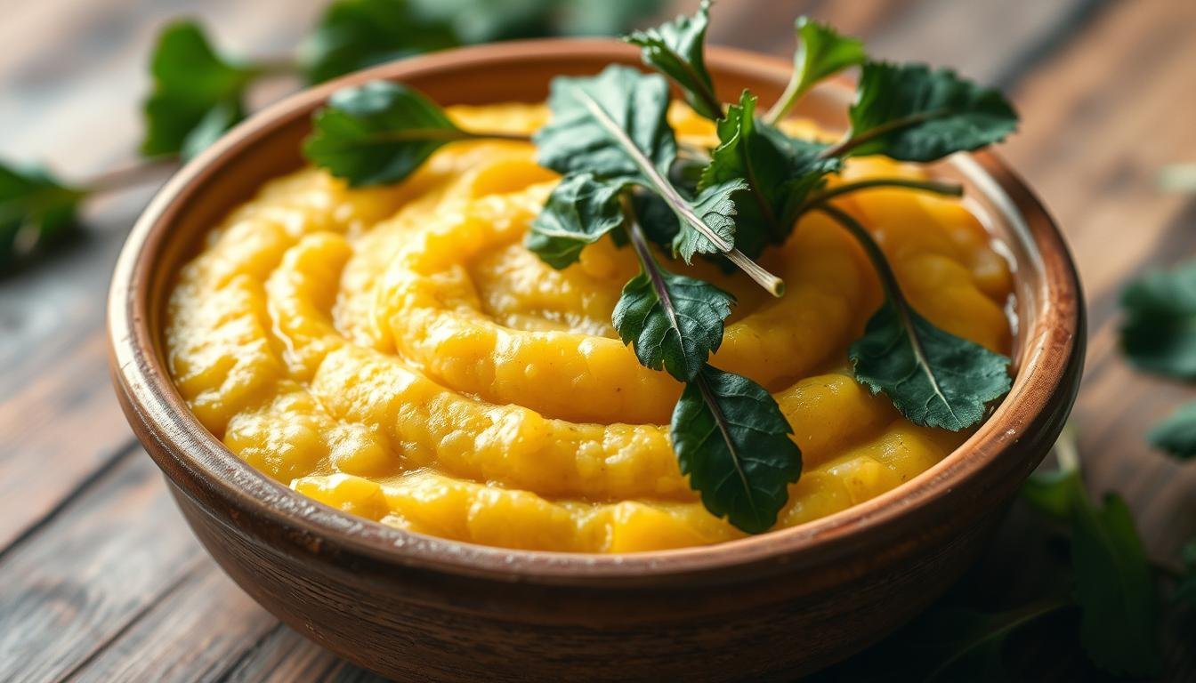 Polenta d’Iragna