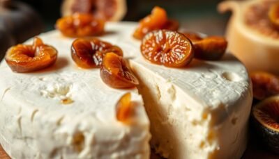 Squacquerone e Fichi