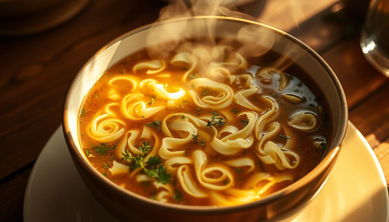 Stracciatella Romana