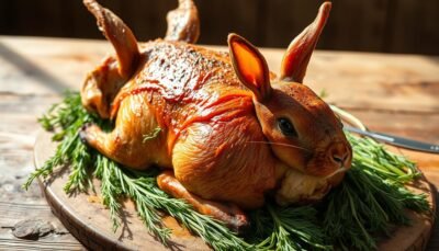 coniglio in porchetta