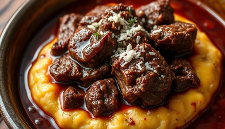 stracotto alla piacentina