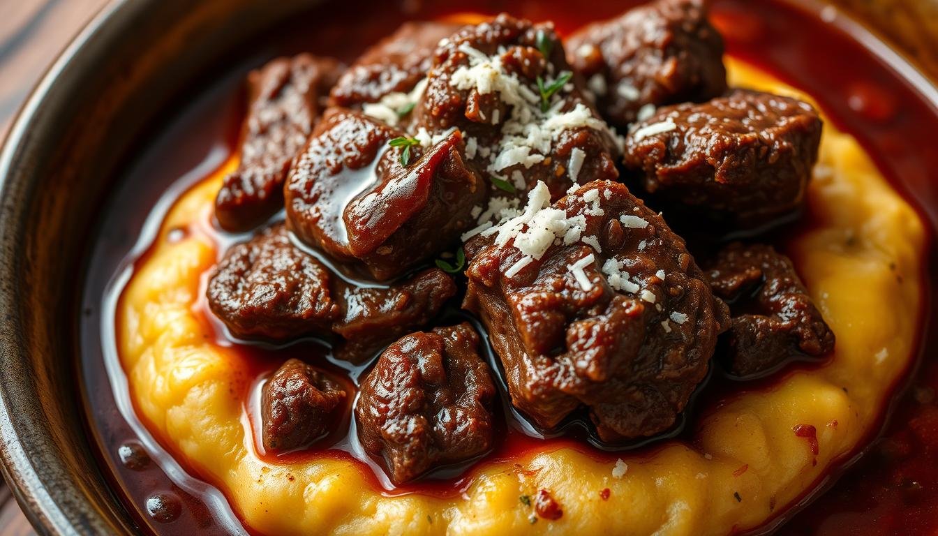 stracotto alla piacentina