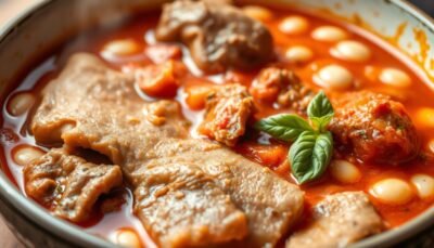 trippa alla milanese