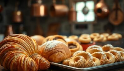 Burro o Olio nei Dolci