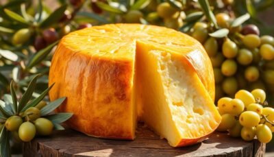 Caciocavallo Palermitano