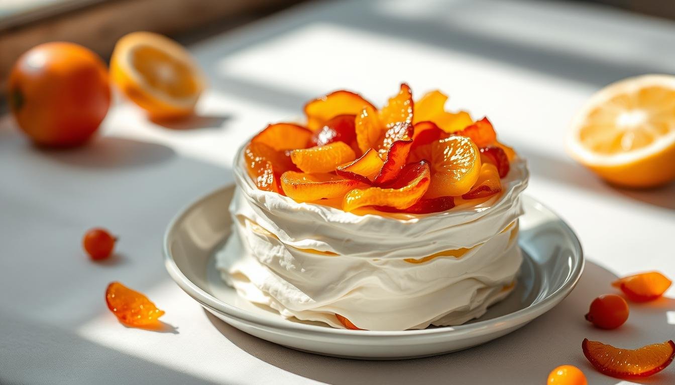 Cassata Siciliana Rivisitata