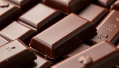 Cioccolato per Dolci