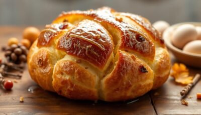 Colomba Pasquale Leggera