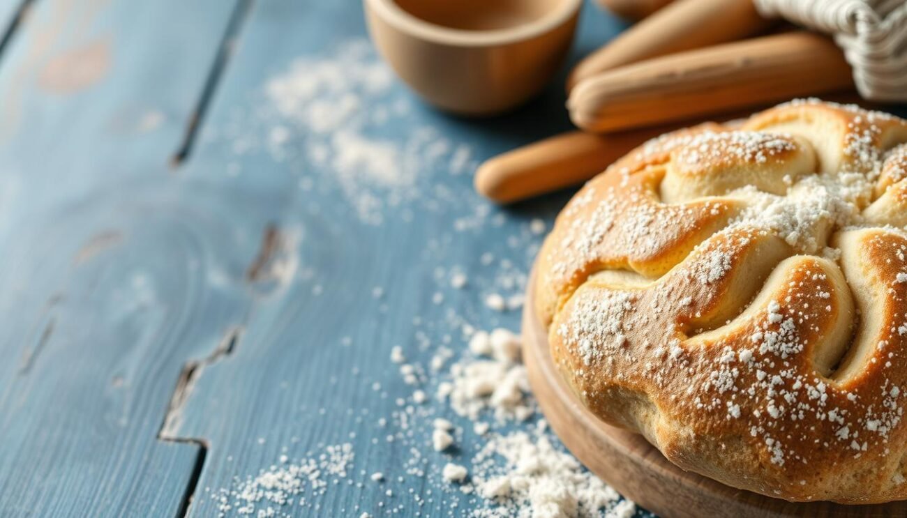 Concepisci una farina forte per lievitati Concepisci una farina forte per lievitati