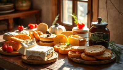 Conservazione Dolci Senza Zucchero