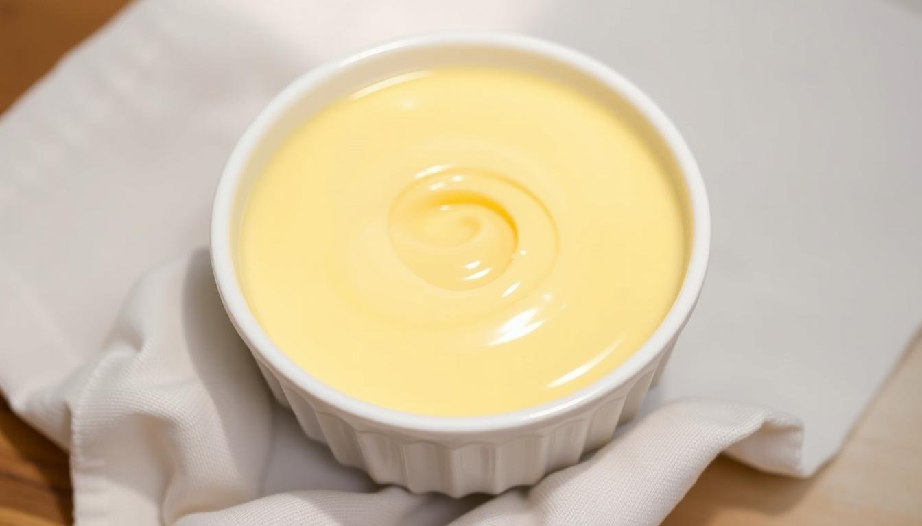 Crema Pasticcera Proteica