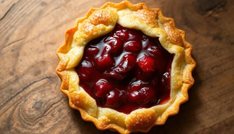 Crostata Senza Zucchero