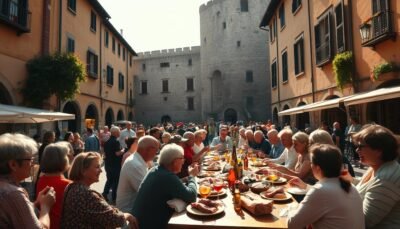 Festa del Castrato di Offida