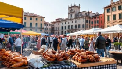Festa del Pollo Nostrano di San Polo di Piave