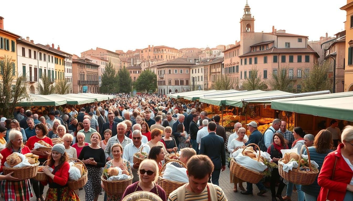 Festa del Tacchino di Parma