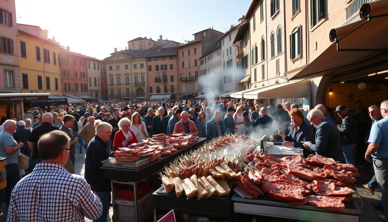 Festa della Scottona di Fossano