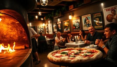 Folklore Pizza Italiana