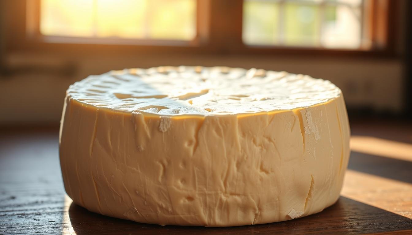 Formaggella del Luinese