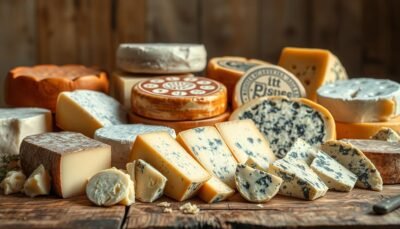 Formaggi Italiani Rari