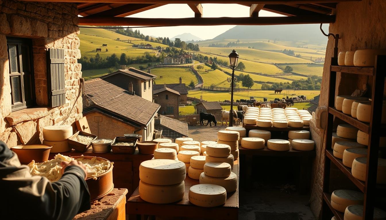 Gorgonzola Borgo Gorgonzola