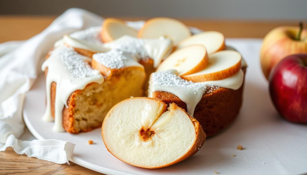 Immagina una torta di mele e yogurt, con la morbidezza dell'impasto allo yogurt che si sposa con la succosità delle mele. Immagina una torta di mele e yogurt, con la morbidezza dell'impasto allo yogurt che si sposa con la succosità delle mele.