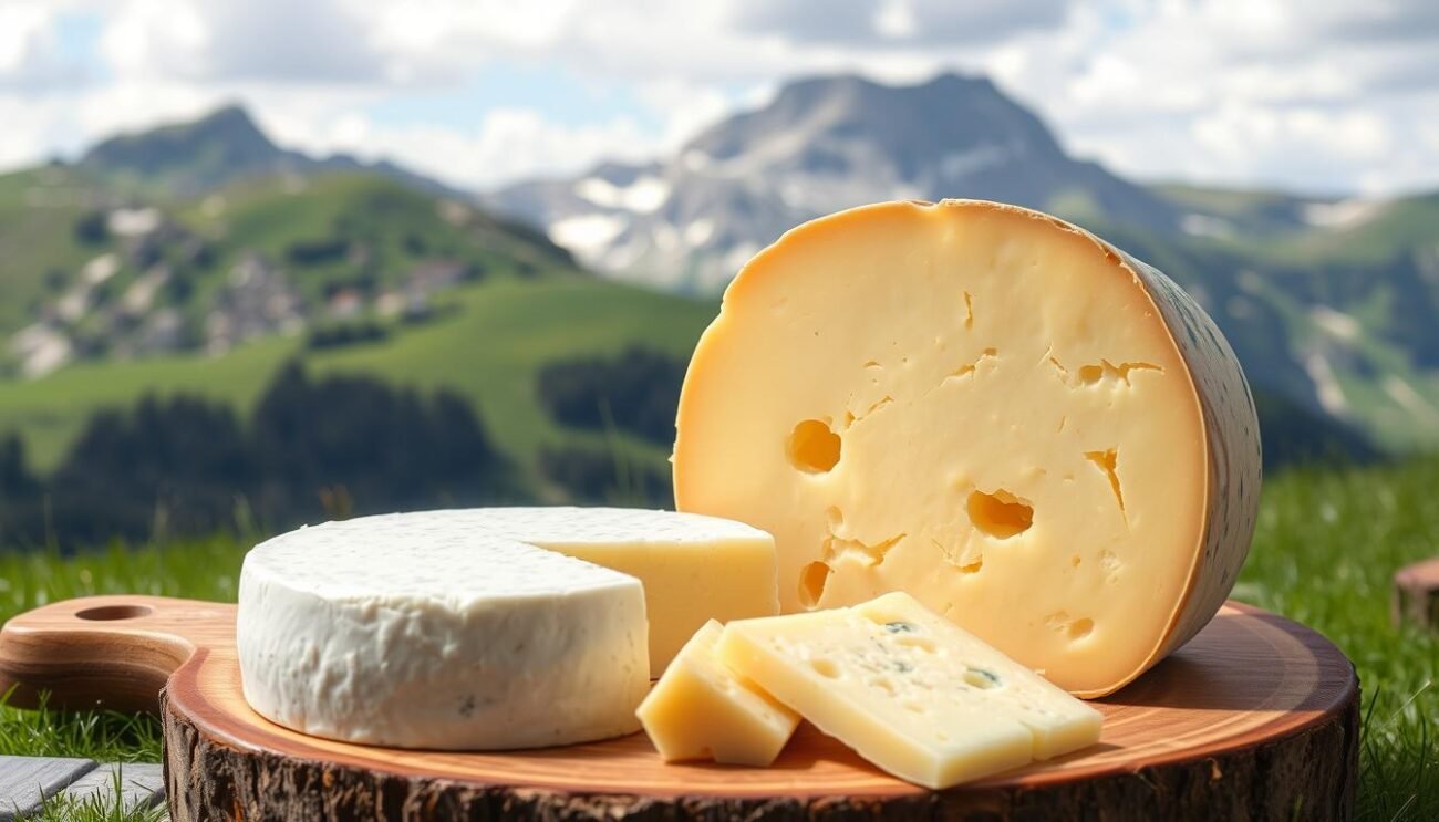 Immagina un'immagine del Puzzone di Moena Immagina un'immagine del Puzzone di Moena