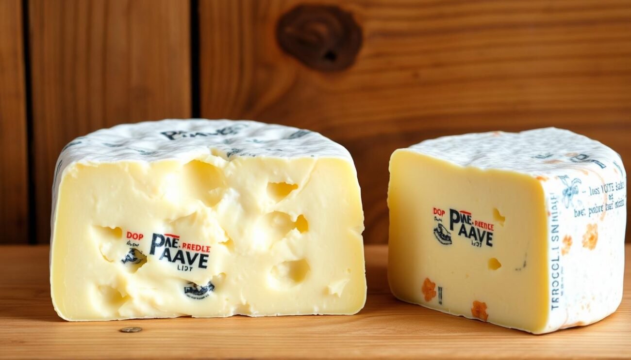 Immagina un'immagine del formaggio Piave DOP Immagina un'immagine del formaggio Piave DOP