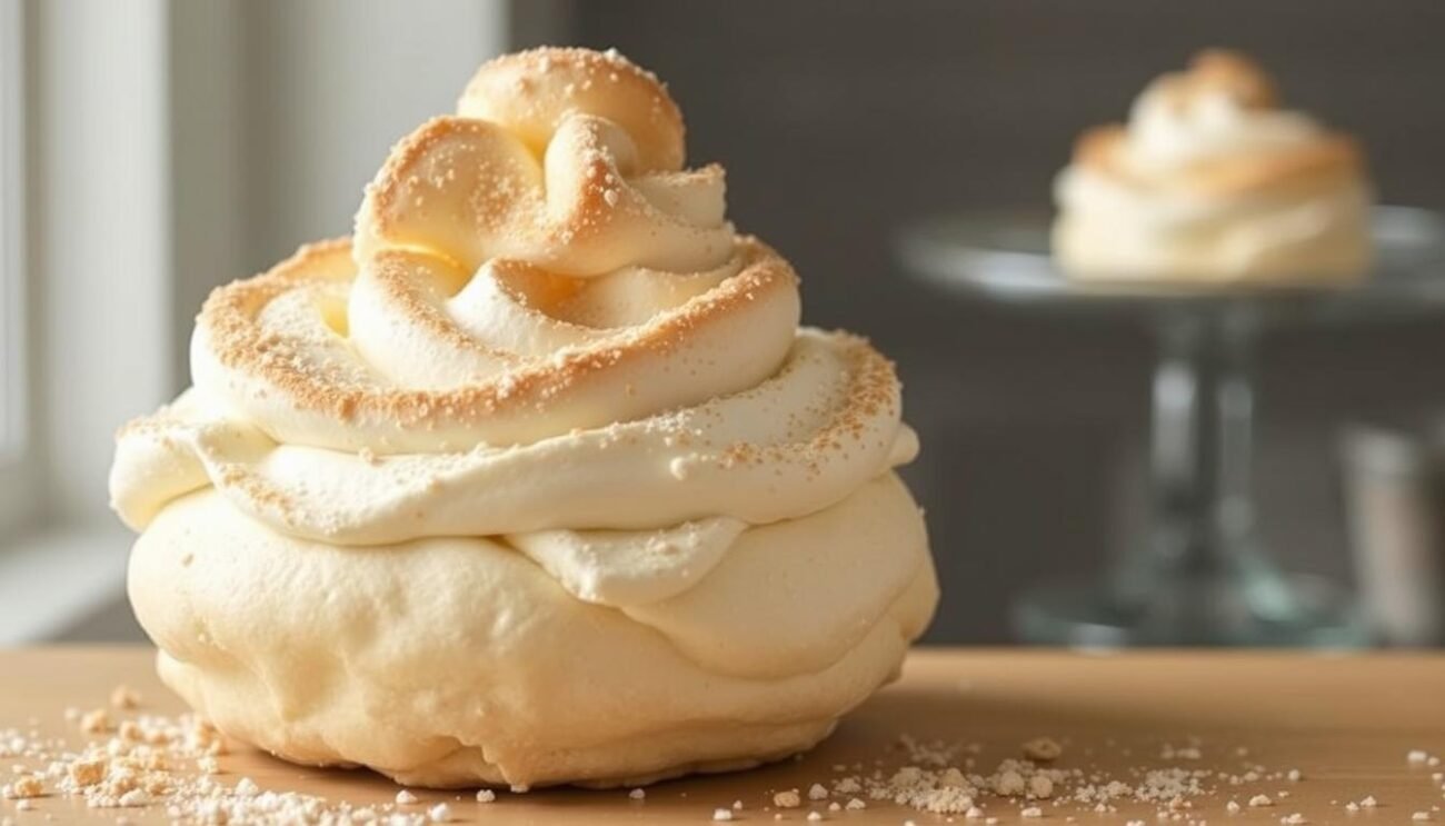 Immagine de "La Scienza della Pasticceria. La Chimica del Bignè" di Dario Bressanini