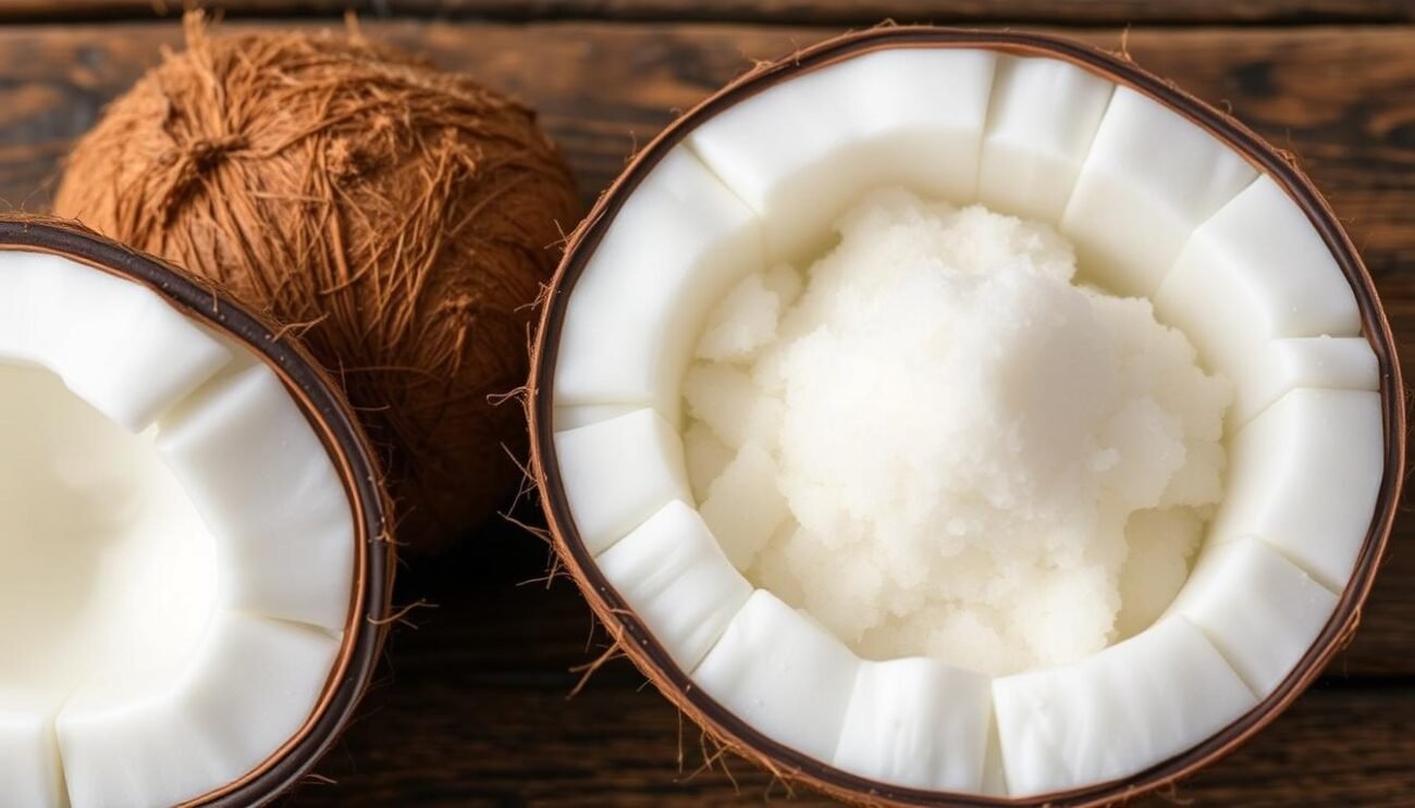 Immagine di zucchero di cocco in vendita online Immagine di zucchero di cocco in vendita online