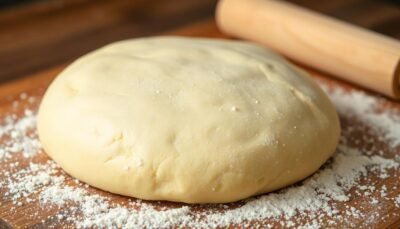 Impasto Pasta Frolla Senza Zucchero