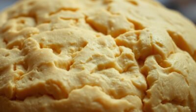 Lievitazione Naturale Dolci