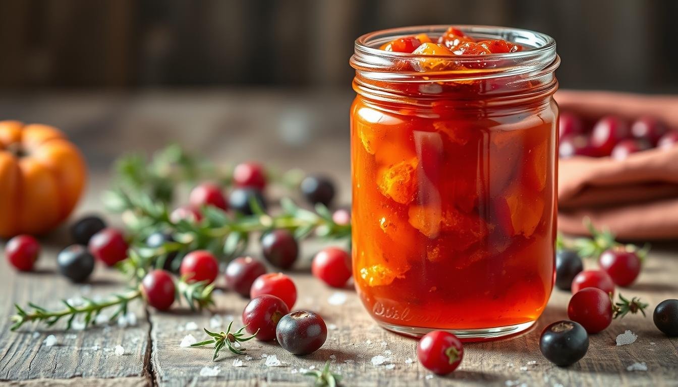 Marmellata Fatta in Casa