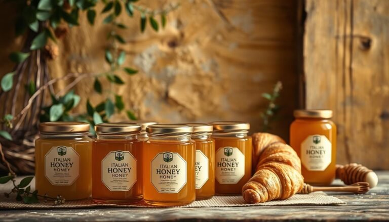 Miele per Pasticceria