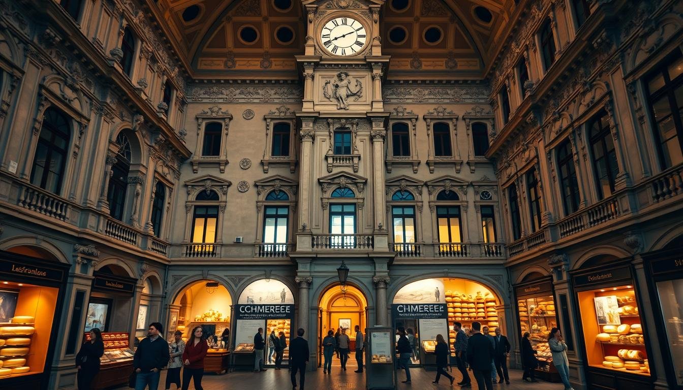 Musei del Formaggio