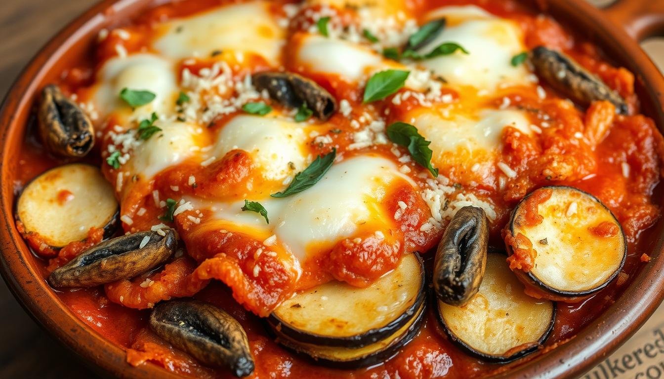 Parmigiana
