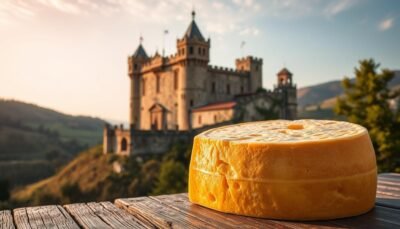 Parmigiano Reggiano Castelli