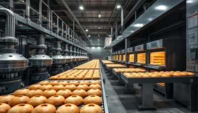 Pasticceria Industriale Italiana