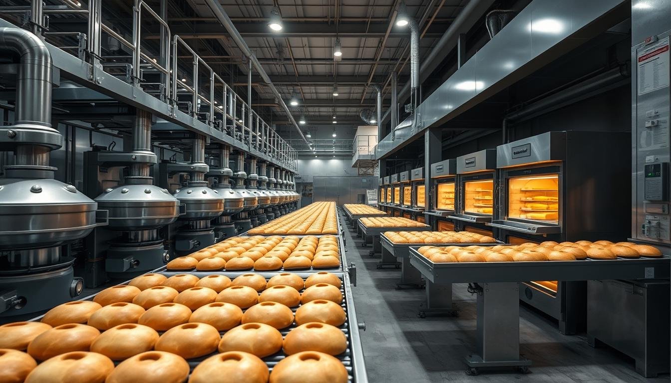 Pasticceria Industriale Italiana