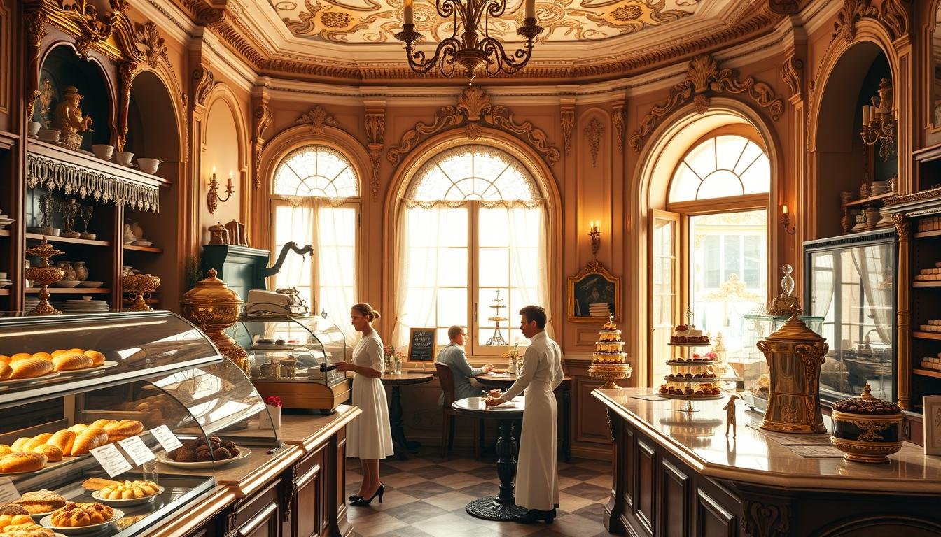 Pasticceria Italiana 1800