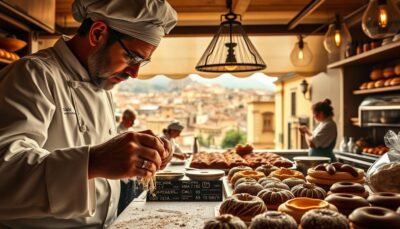 Pasticceria Italiana 1900: