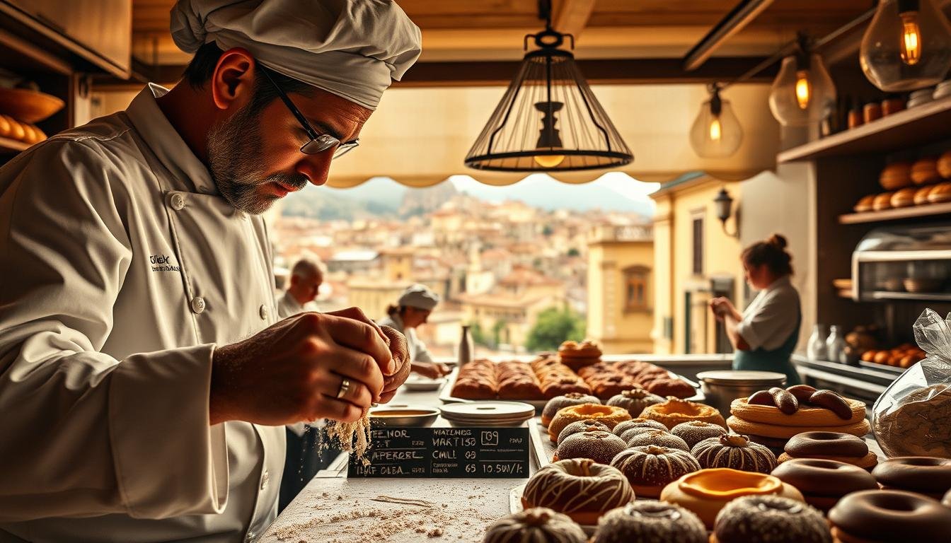 Pasticceria Italiana 1900: