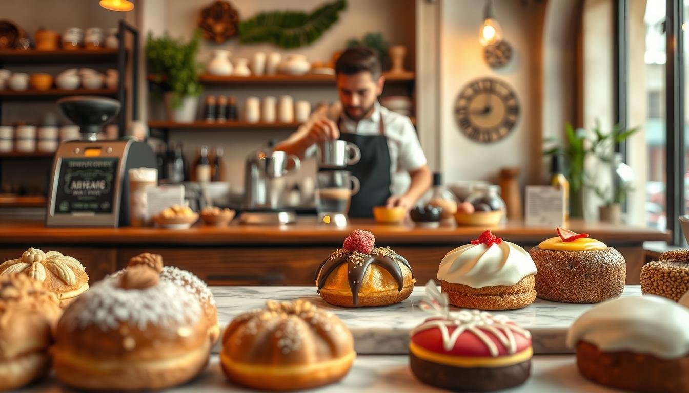 Pasticceria Senza Zucchero