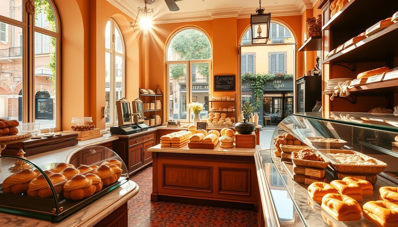 Pasticcerie Storiche Italiane