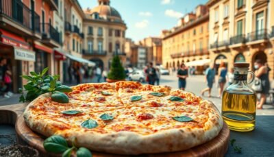Pizza nei Proverbi Italiani